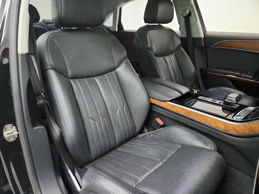 2019 Audi A8 - $19,750