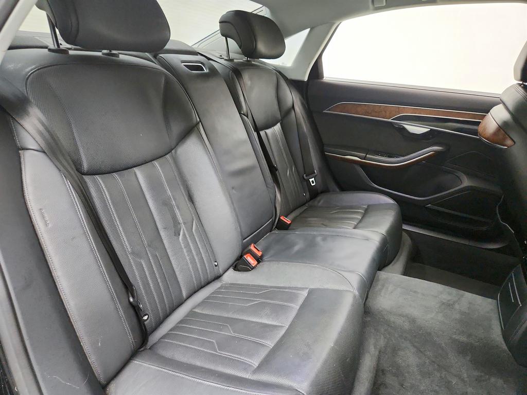 2019 Audi A8 - $19,750