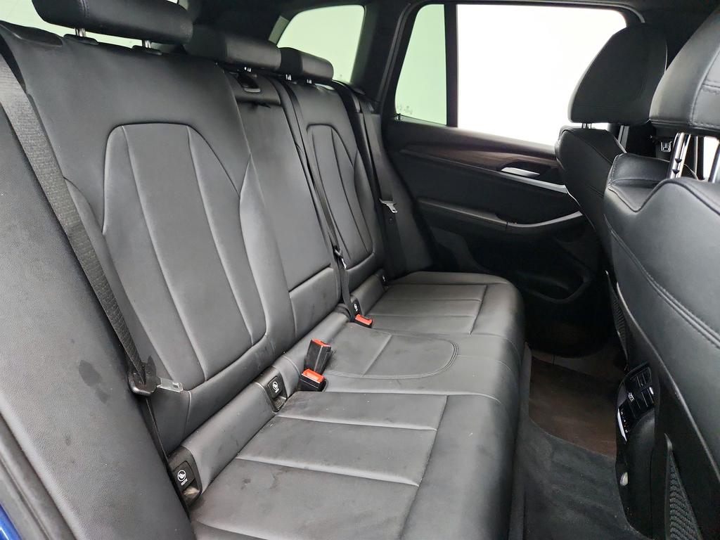 2019 BMW X3 - $12,450