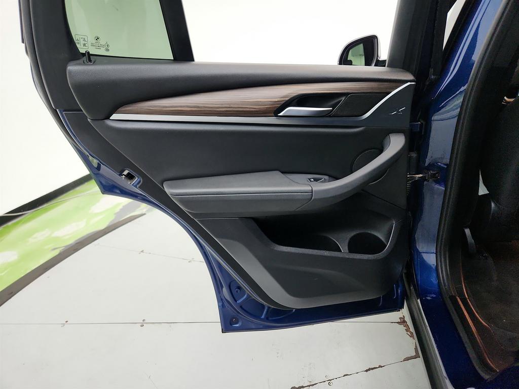 2019 BMW X3 - $12,450