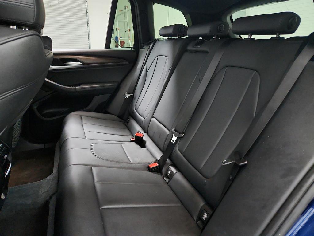 2019 BMW X3 - $12,450