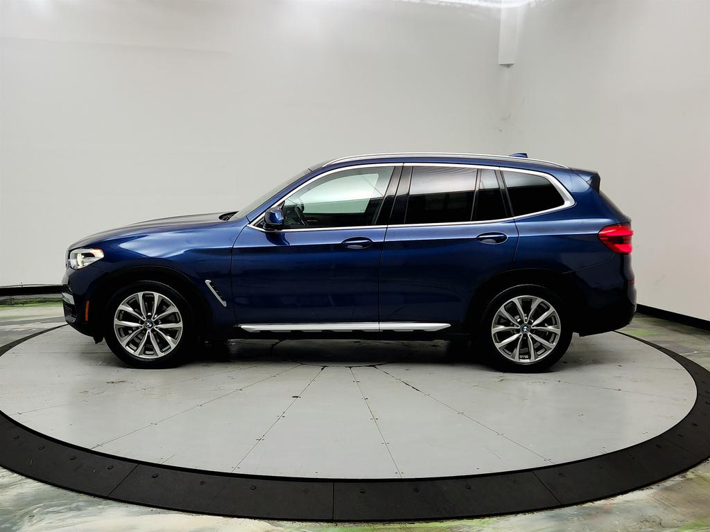 2019 BMW X3 - $12,450