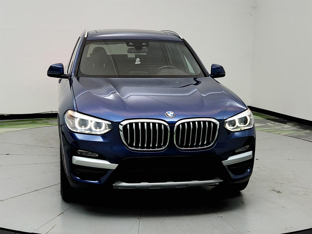 2019 BMW X3 - $12,450