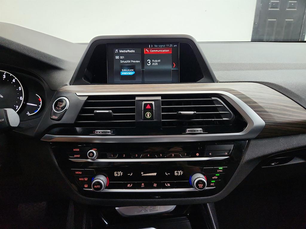 2019 BMW X3 - $12,450