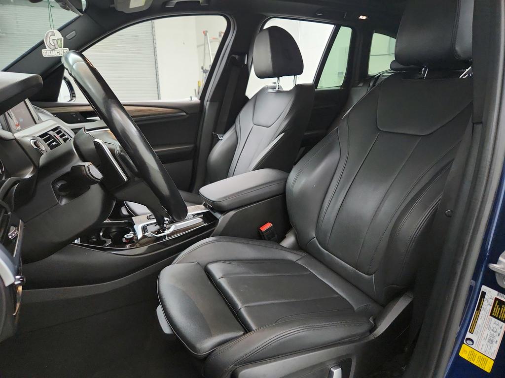 2019 BMW X3 - $12,450
