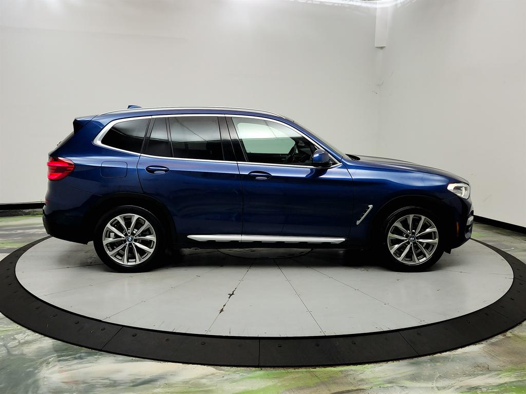 2019 BMW X3 - $12,450