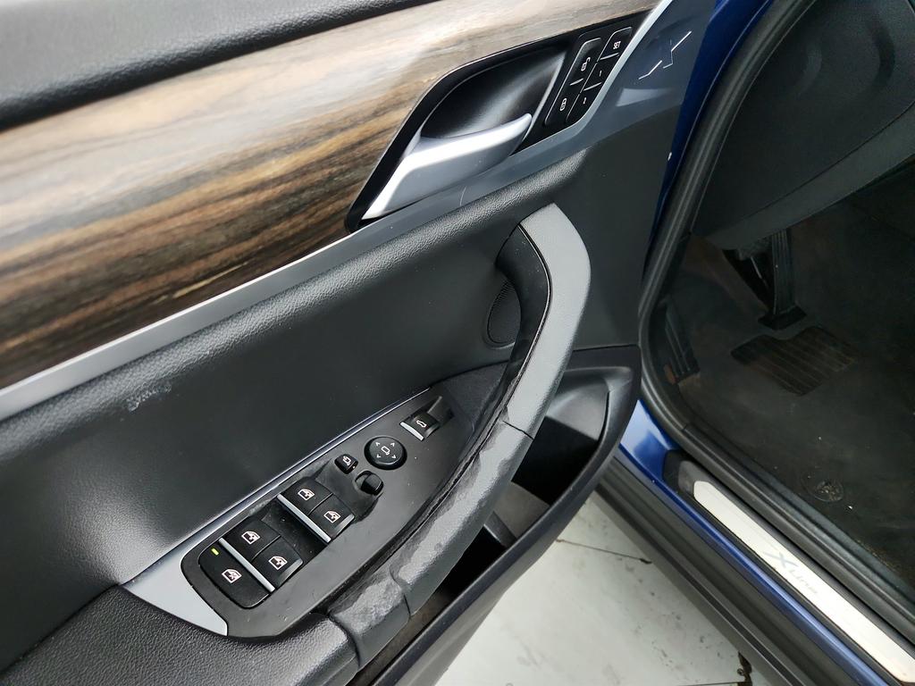 2019 BMW X3 - $12,450