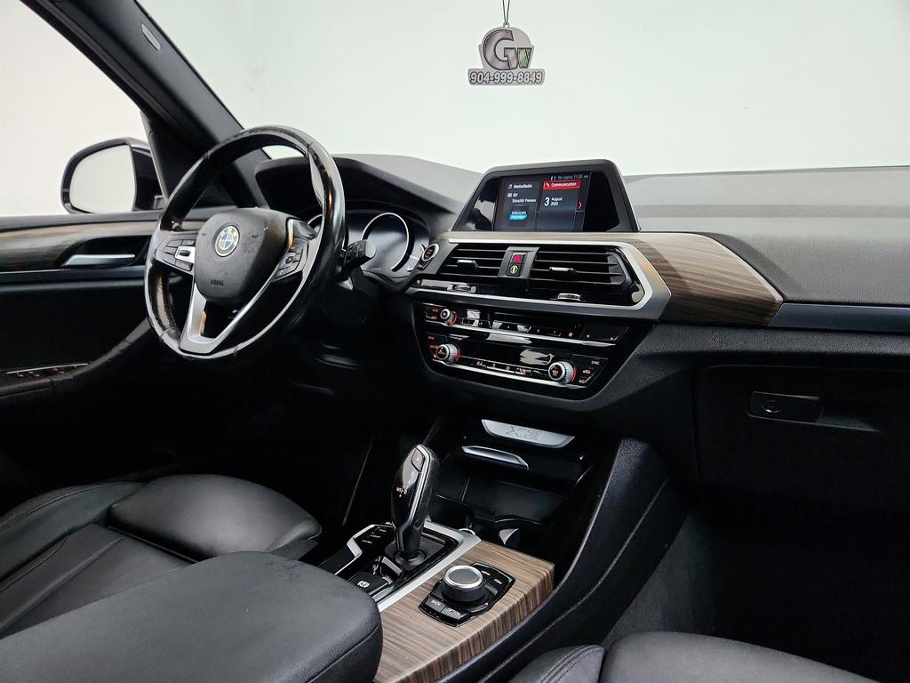 2019 BMW X3 - $12,450