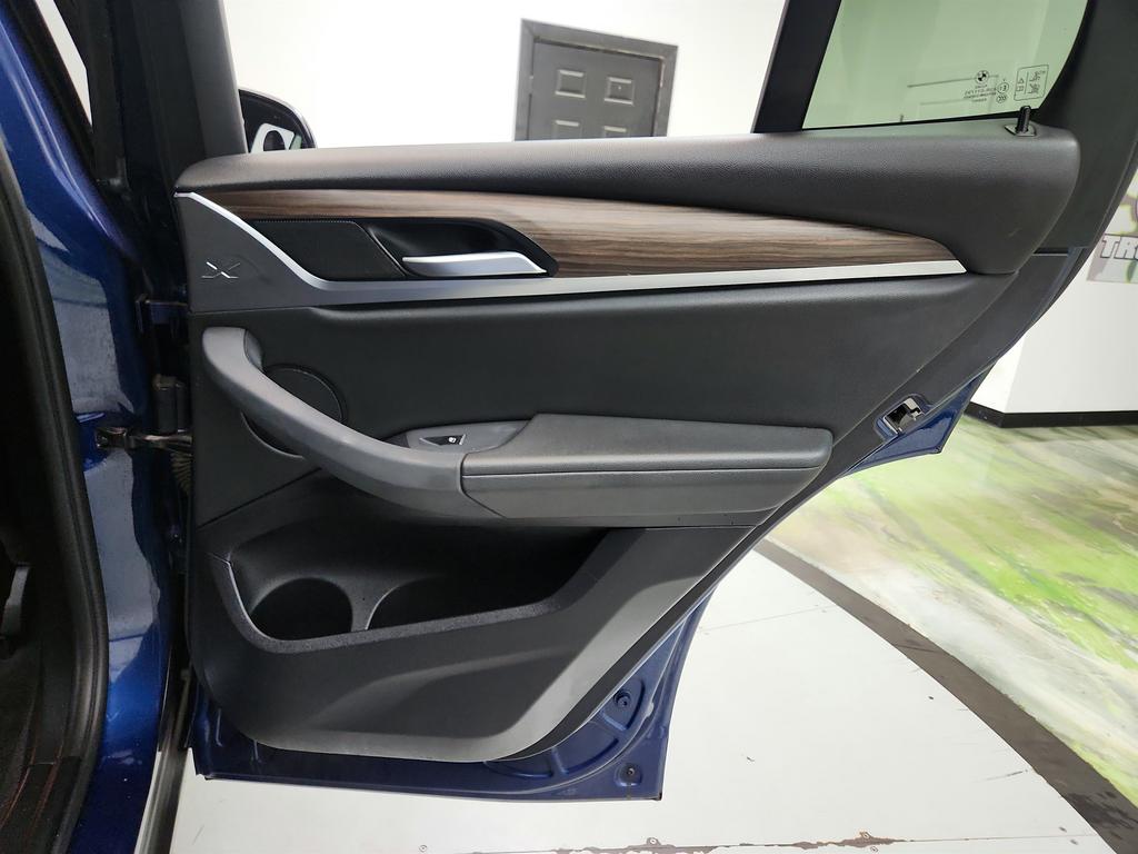 2019 BMW X3 - $12,450