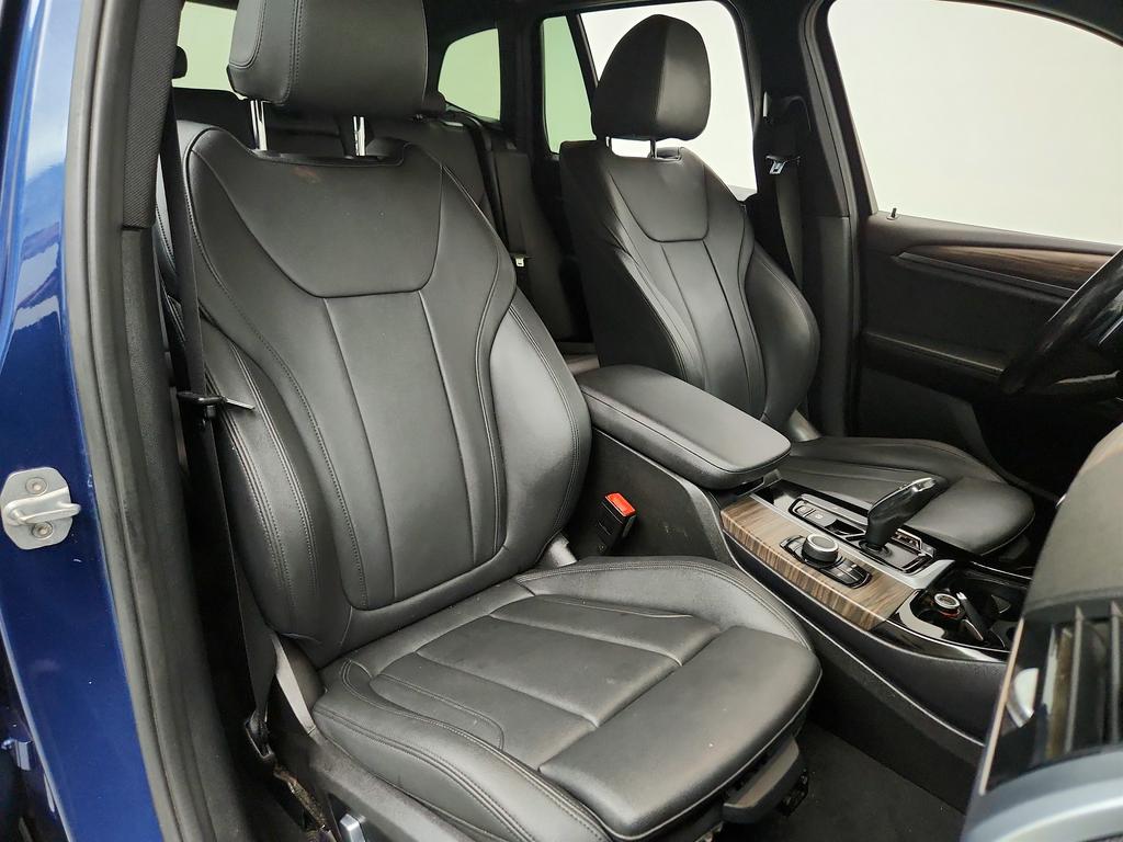 2019 BMW X3 - $12,450