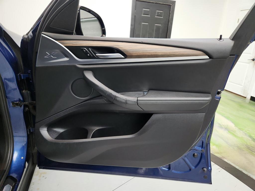 2019 BMW X3 - $12,450