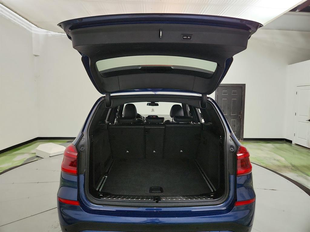 2019 BMW X3 - $12,450