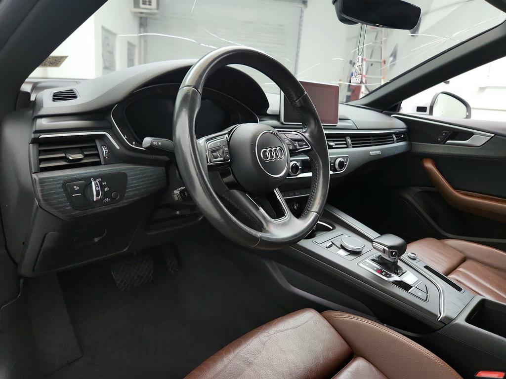 2018 Audi A5 - $15,950