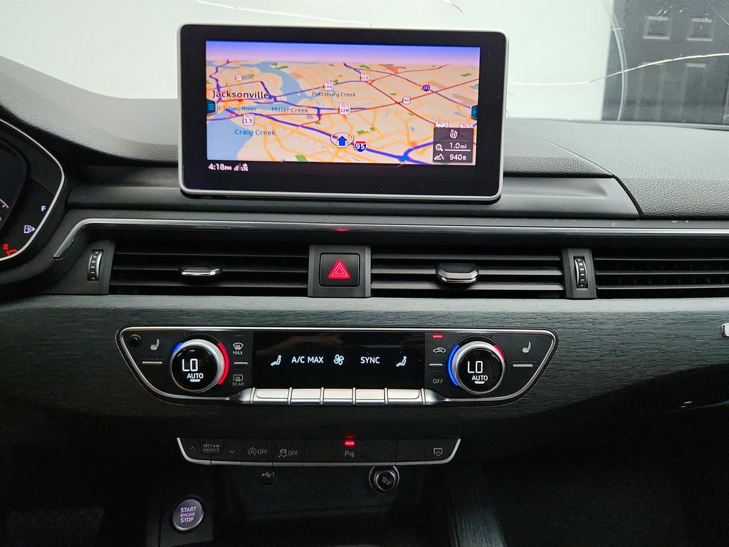 2018 Audi A5 - $15,950