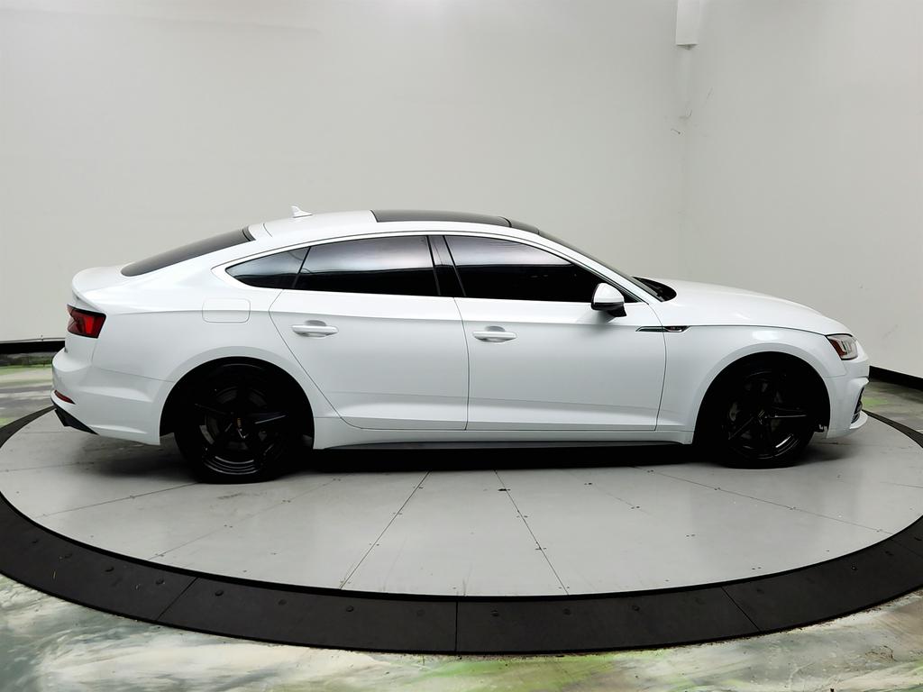 2018 Audi A5 - $15,950