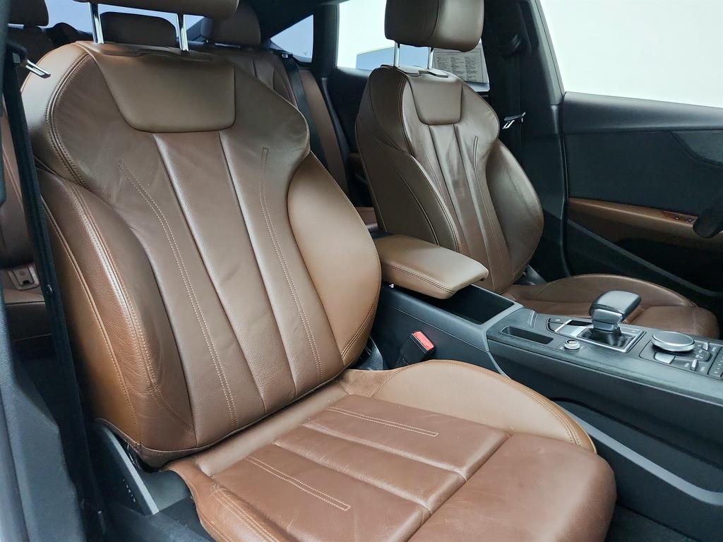 2018 Audi A5 - $15,950