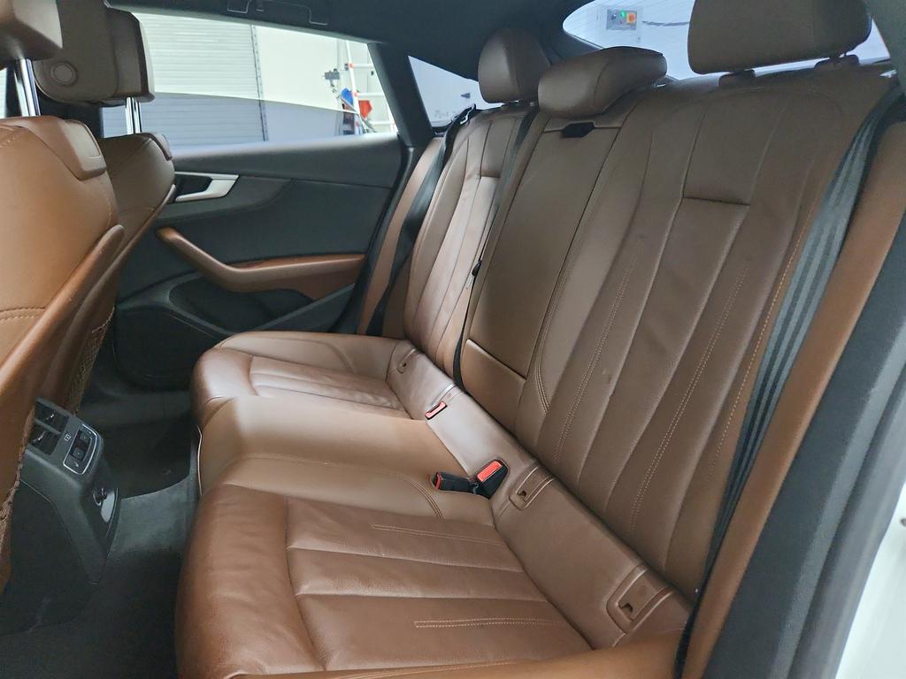 2018 Audi A5 - $15,950