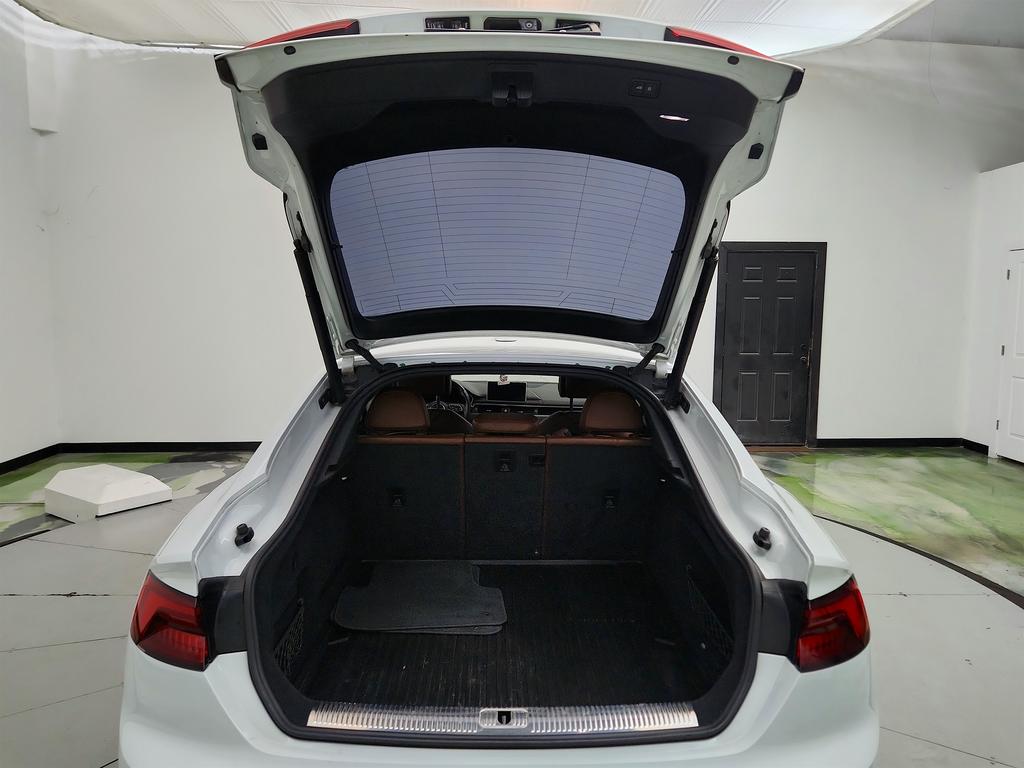 2018 Audi A5 - $15,950