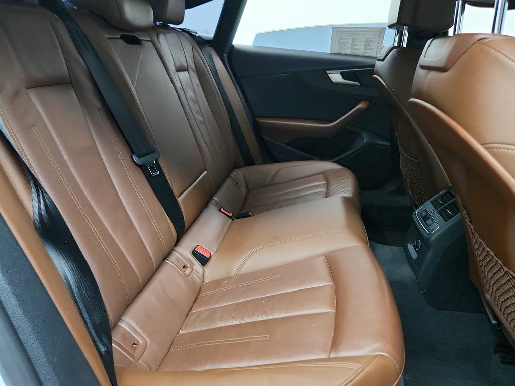 2018 Audi A5 - $15,950