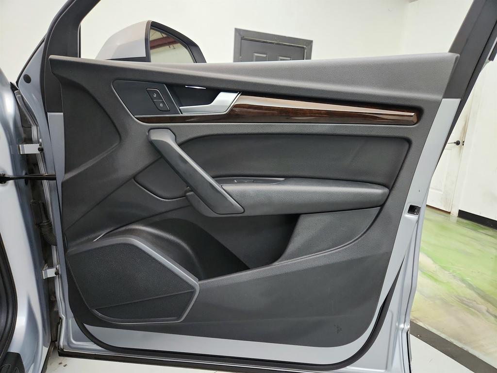 2018 Audi Q5 - $12,350