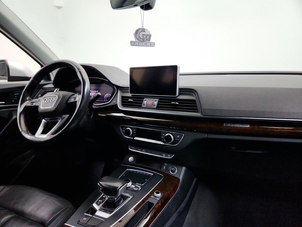 2018 Audi Q5 - $12,350