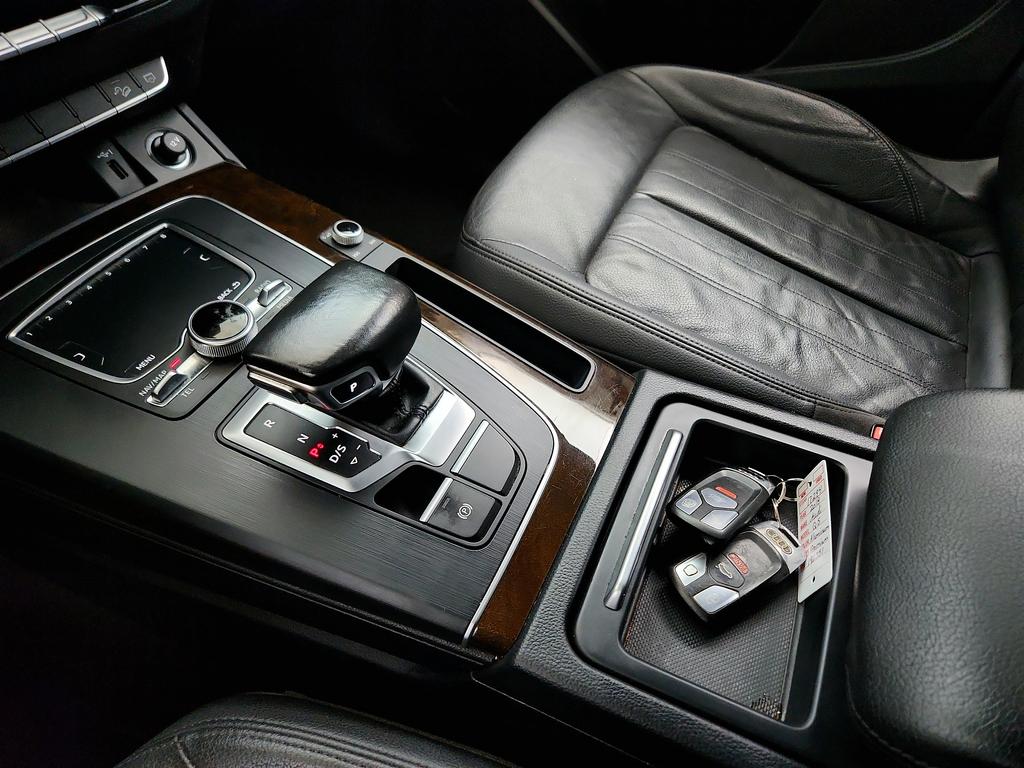 2018 Audi Q5 - $12,350