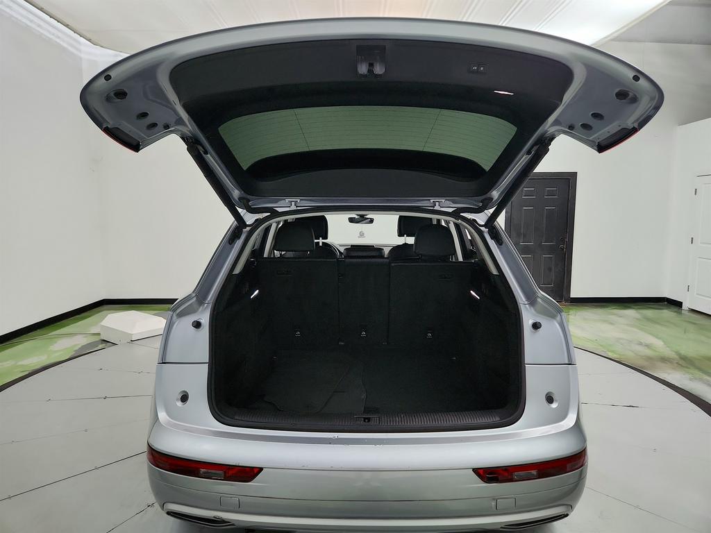 2018 Audi Q5 - $12,350