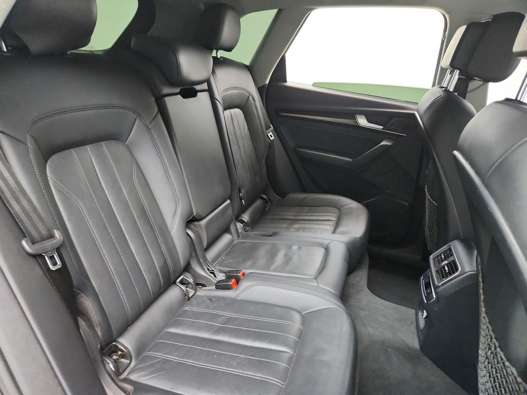 2018 Audi Q5 - $12,350