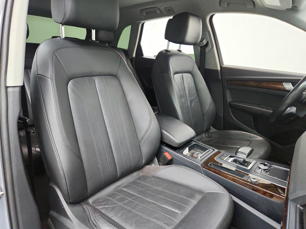 2018 Audi Q5 - $12,350