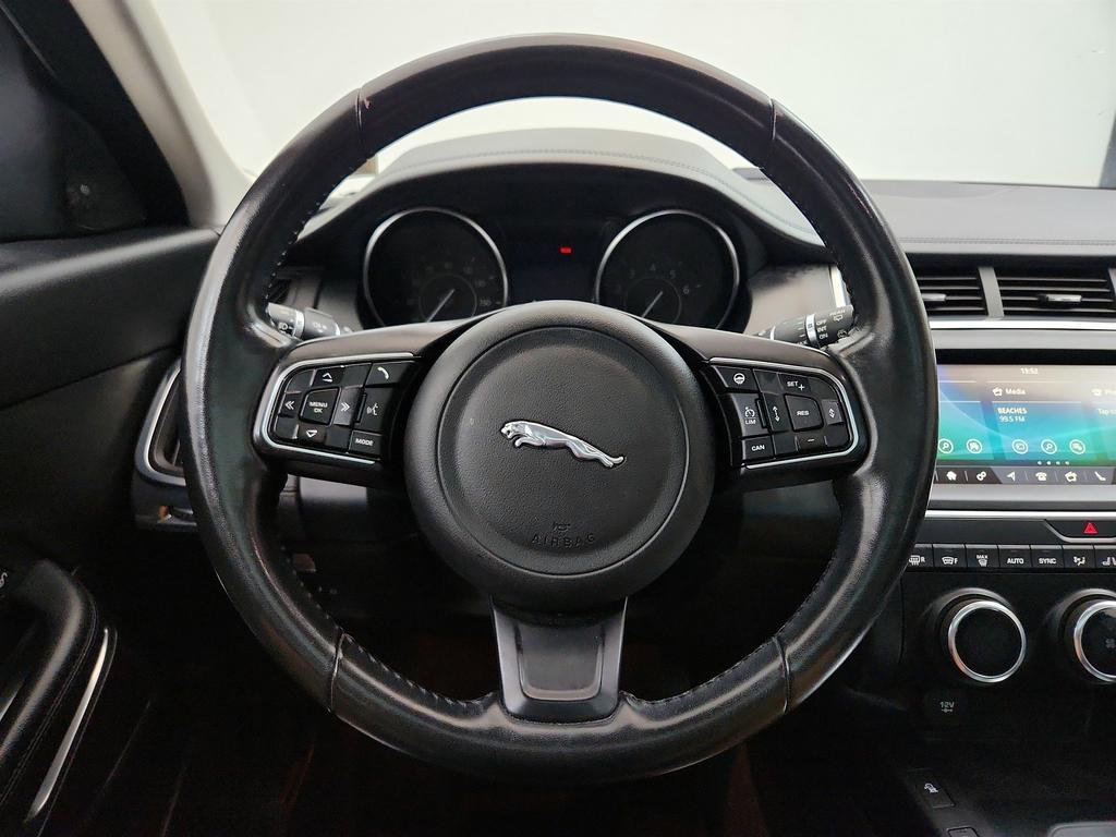 2019 Jaguar E-PACE - $12,995