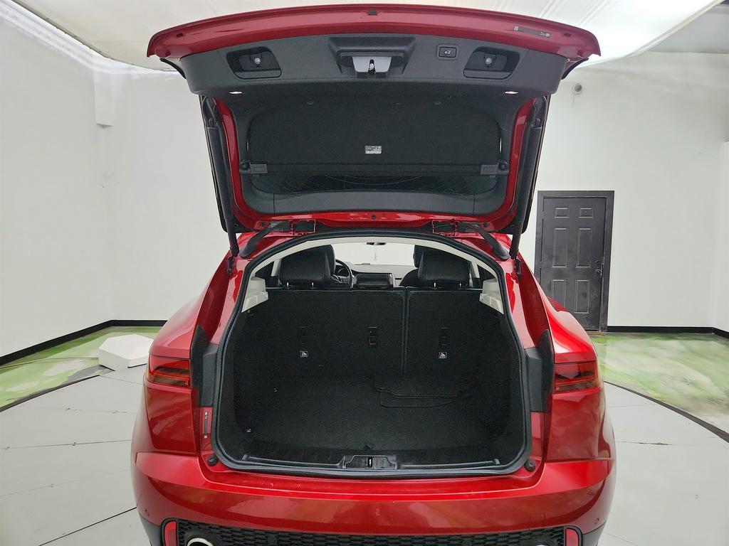2019 Jaguar E-PACE - $12,995