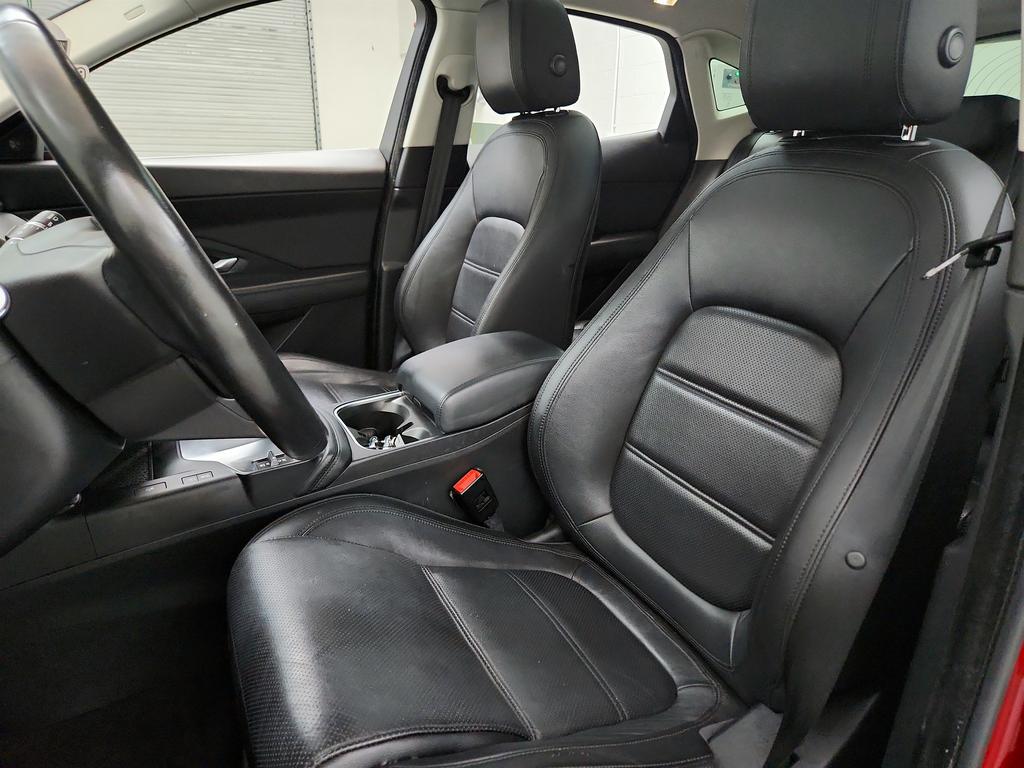 2019 Jaguar E-PACE - $12,995
