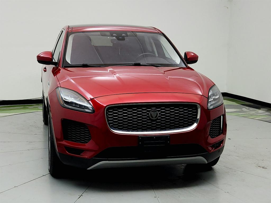 2019 Jaguar E-PACE - $12,995