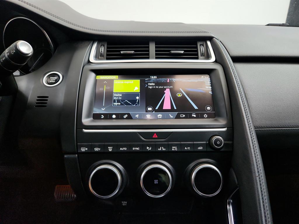 2019 Jaguar E-PACE - $12,995