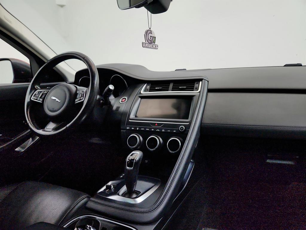 2019 Jaguar E-PACE - $12,995