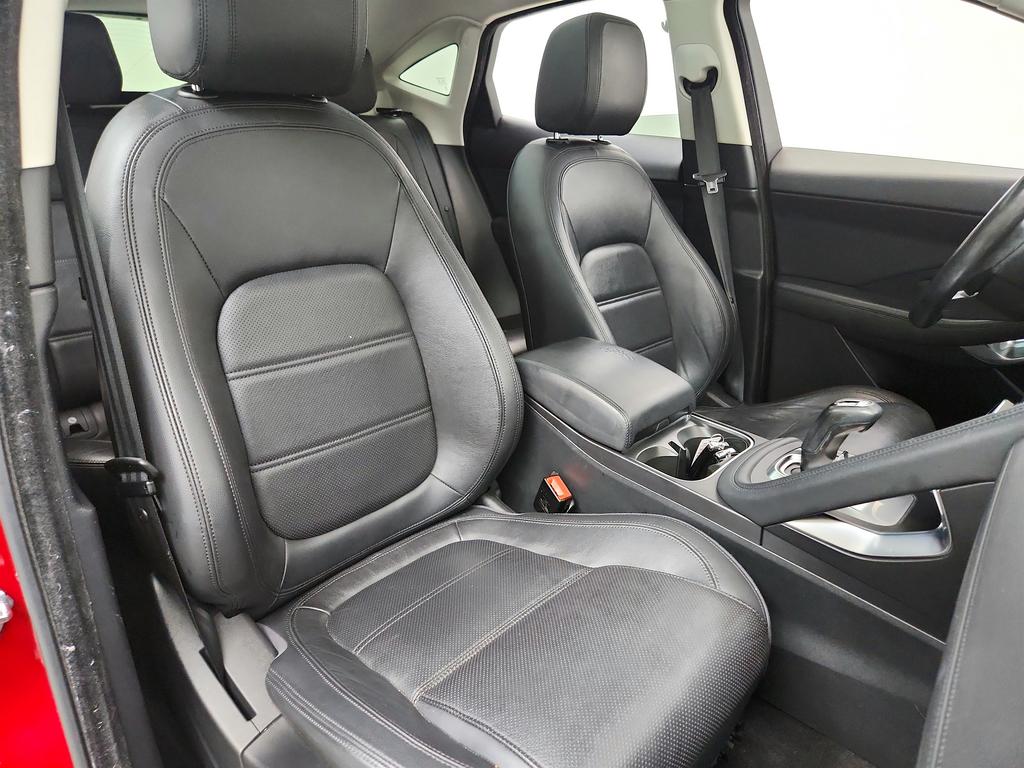 2019 Jaguar E-PACE - $12,995