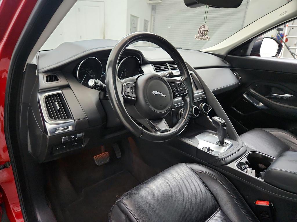 2019 Jaguar E-PACE - $12,995