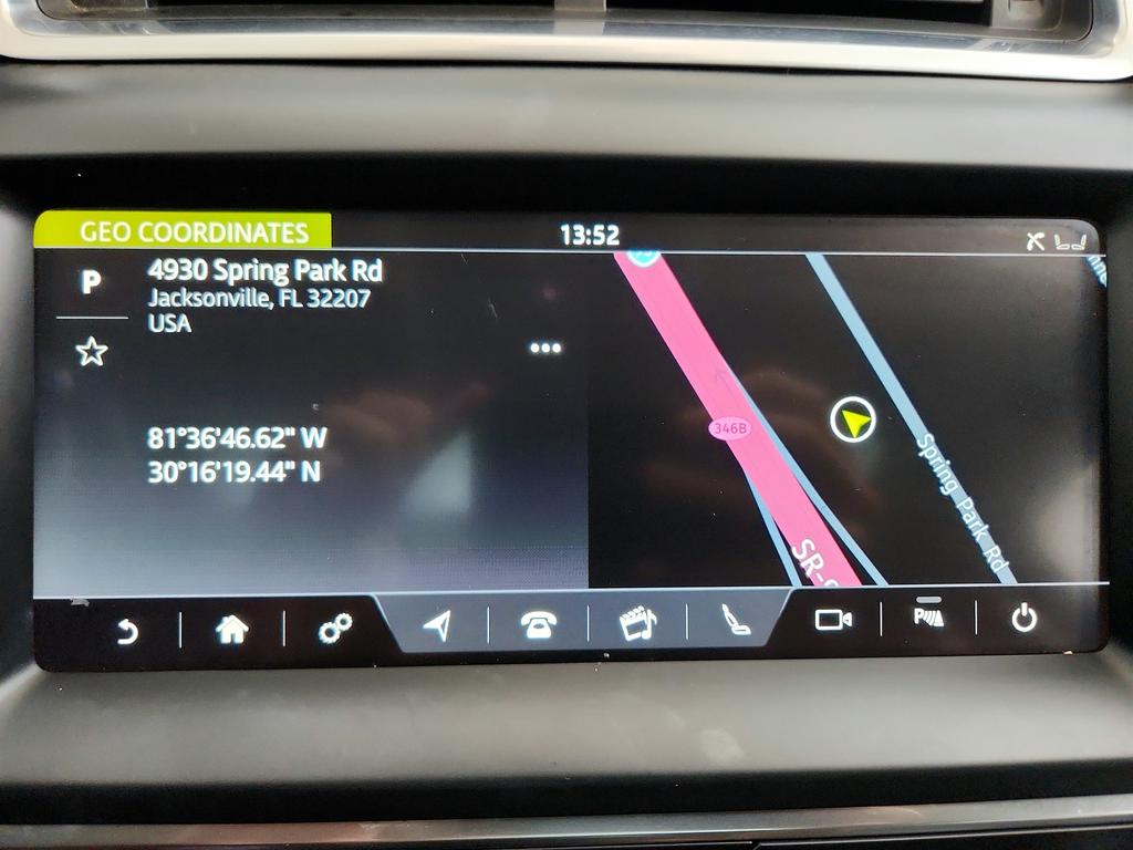 2019 Jaguar E-PACE - $12,995