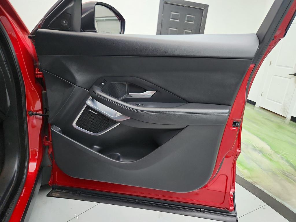 2019 Jaguar E-PACE - $12,995