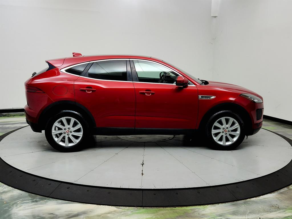 2019 Jaguar E-PACE - $12,995