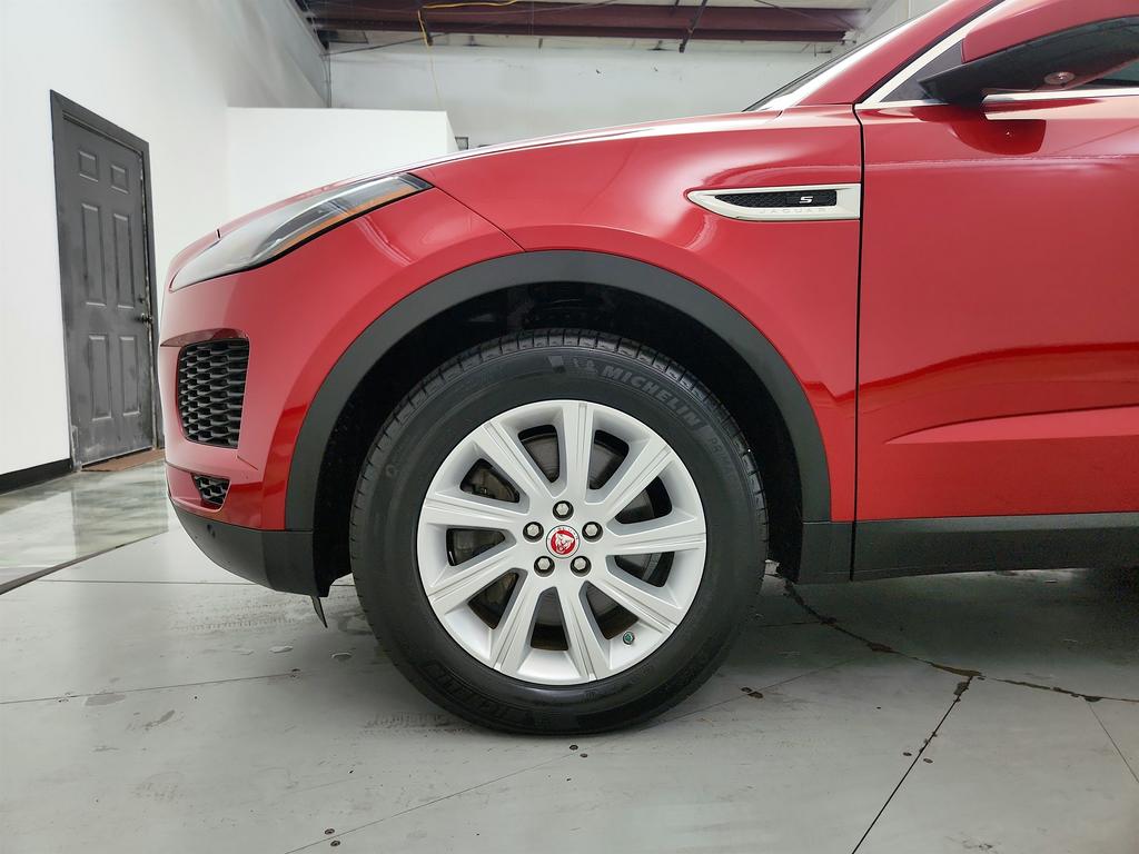 2019 Jaguar E-PACE - $12,995