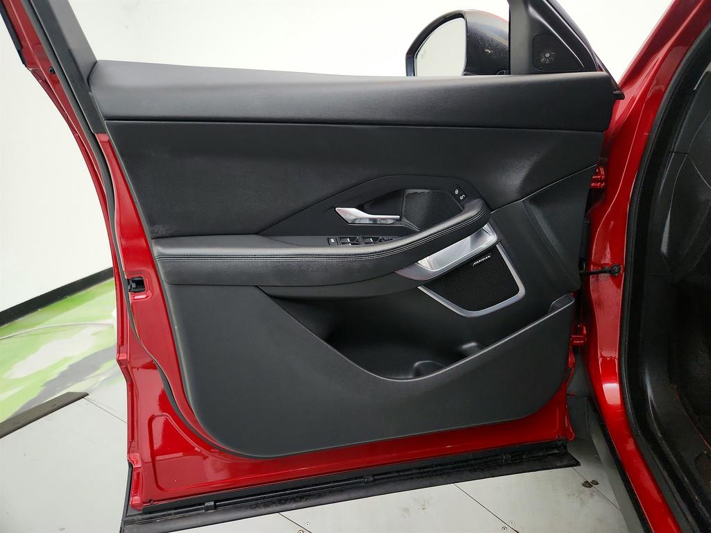 2019 Jaguar E-PACE - $12,995