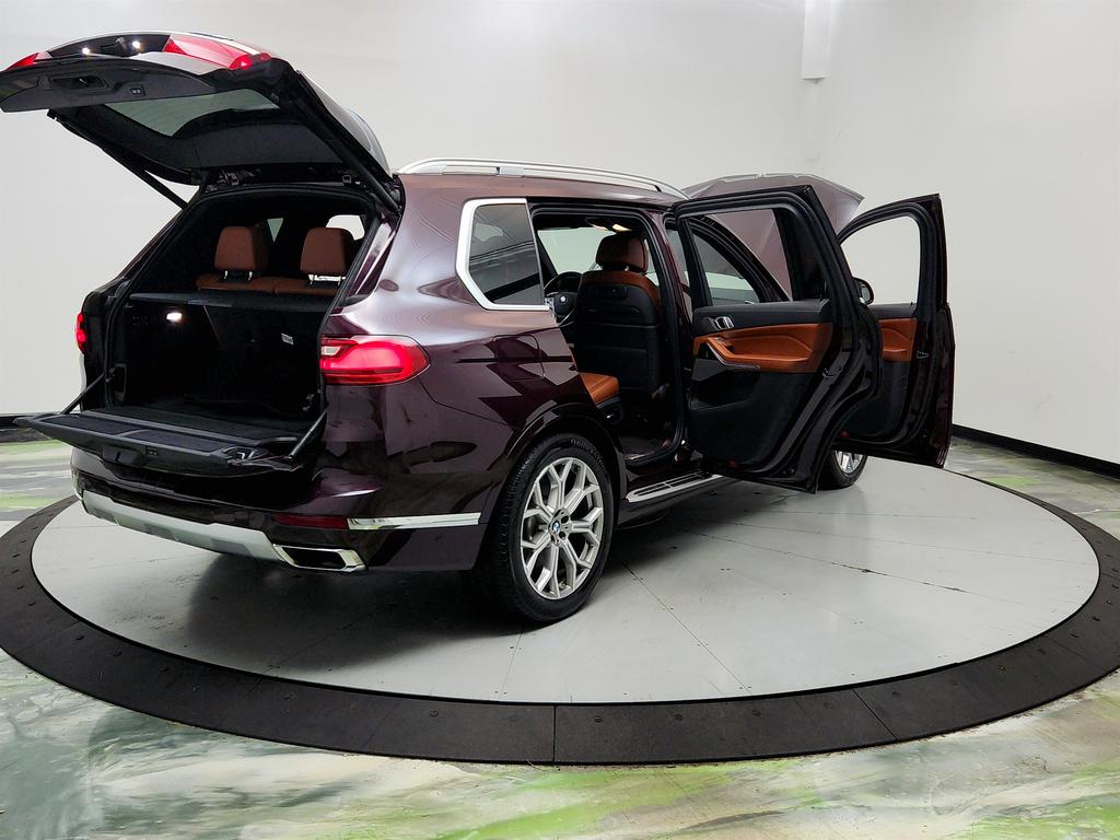 2020 BMW X7 - $34,945