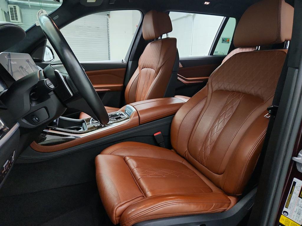 2020 BMW X7 - $34,945