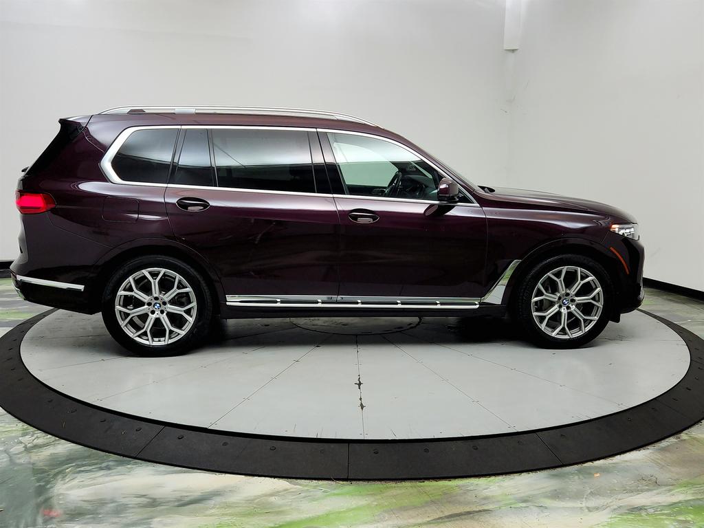 2020 BMW X7 - $34,945