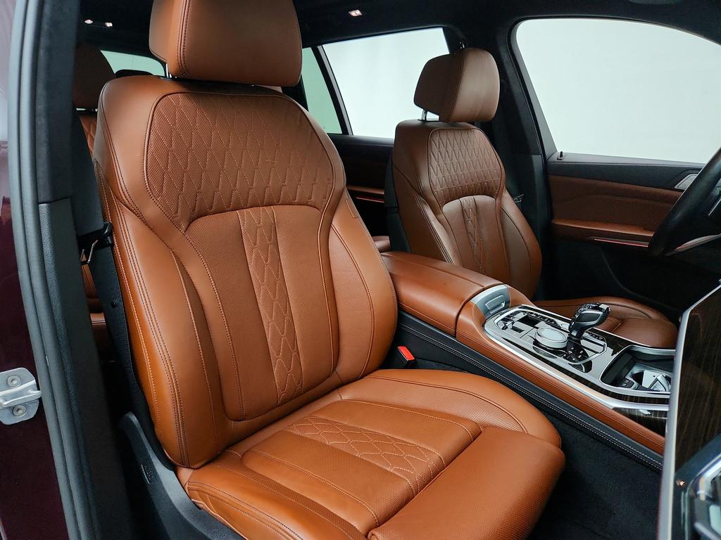 2020 BMW X7 - $34,945
