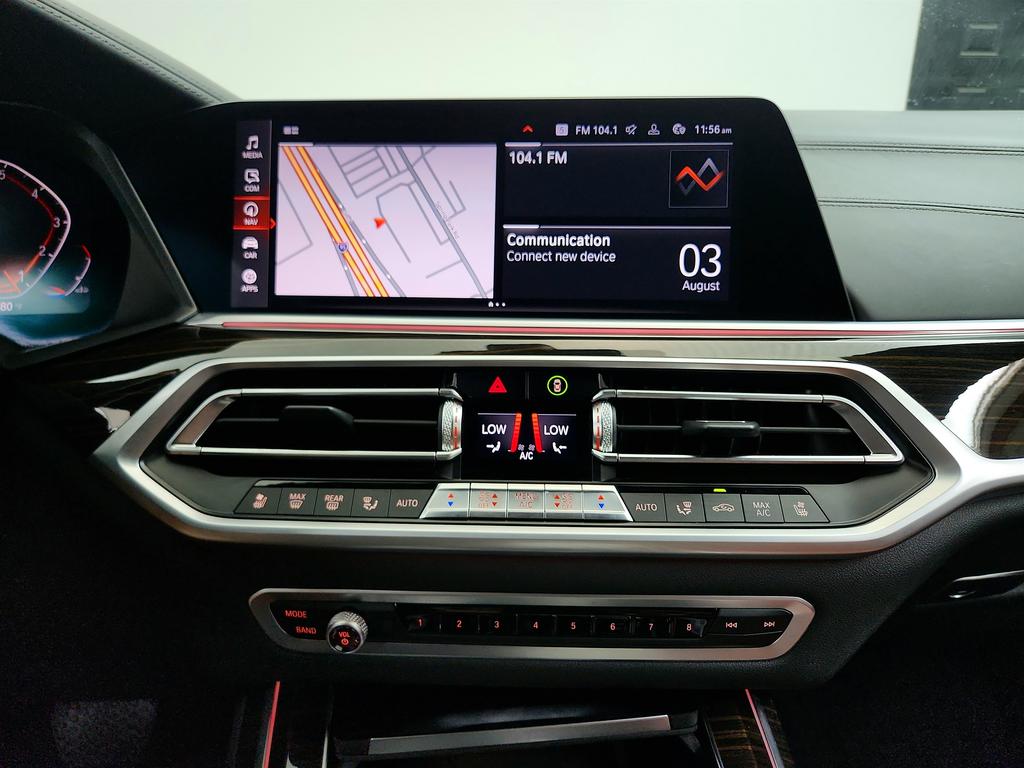2020 BMW X7 - $34,945