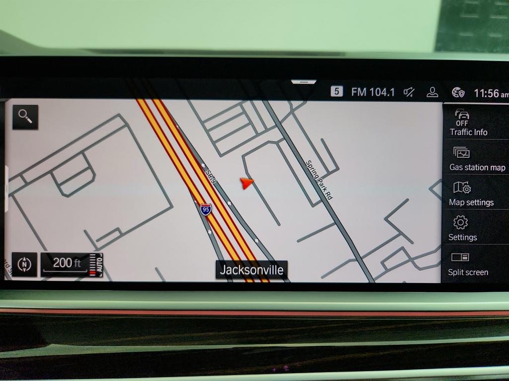 2020 BMW X7 - $34,945