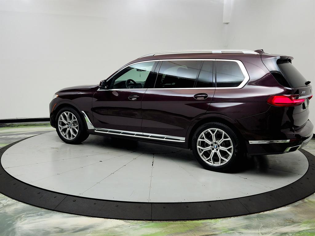 2020 BMW X7 - $34,945