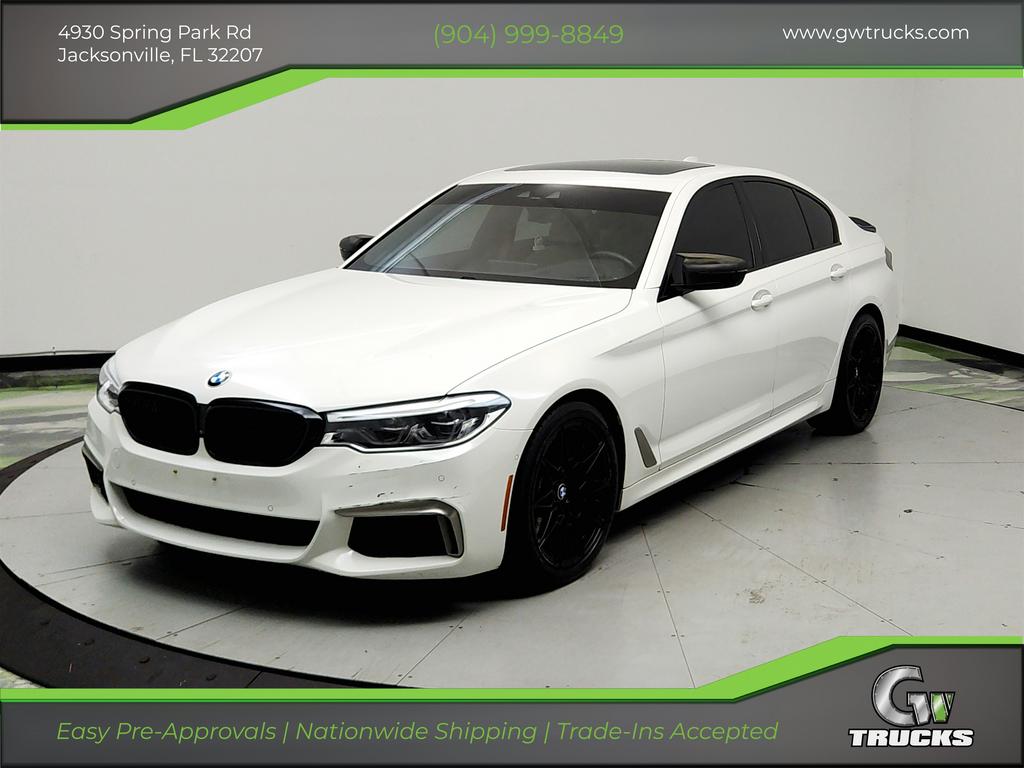 2019 BMW M - $29,550